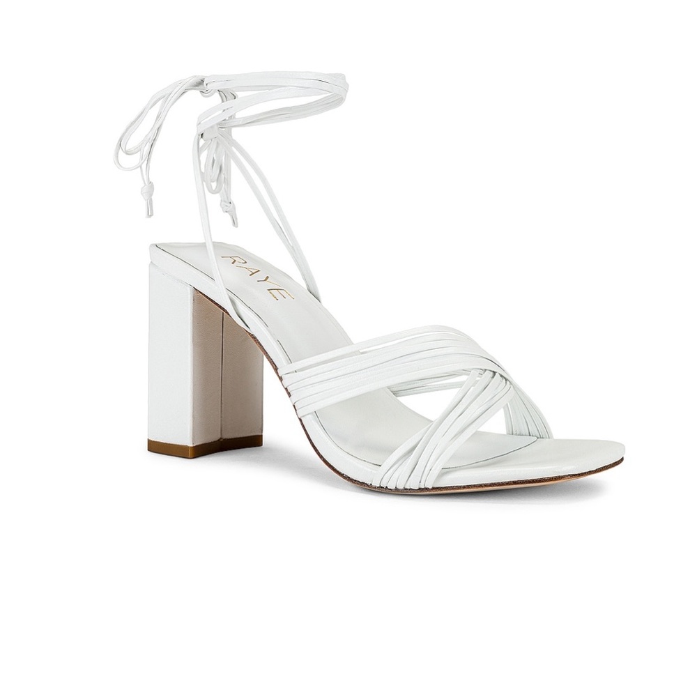 RAYE sandal Heel